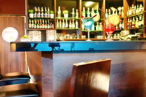 thumbnail: Bar (on property)