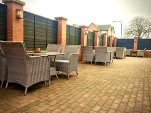 thumbnail: Terrace/patio