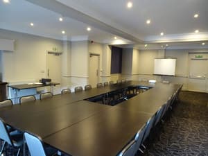 thumbnail: Business center