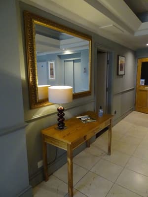 thumbnail: Interior
