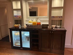 thumbnail: Breakfast buffet