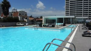 thumbnail: Outdoor pool