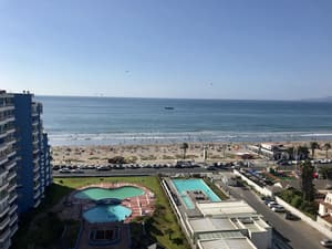 thumbnail: Beach/ocean view