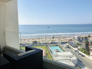 thumbnail: Beach/ocean view