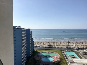 thumbnail: Beach/ocean view