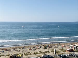 thumbnail: Beach/ocean view