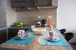 thumbnail: In-room dining