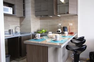 thumbnail: Private kitchen