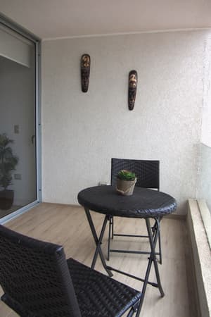 thumbnail: Terrace/patio