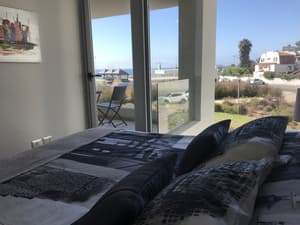 thumbnail: View from room