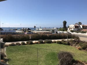 thumbnail: View from room