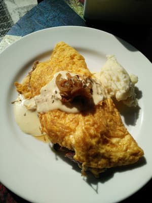 thumbnail: Breakfast meal