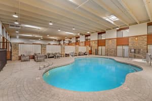 thumbnail: Pool