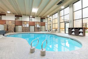 thumbnail: Indoor pool