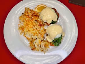 thumbnail: Breakfast meal