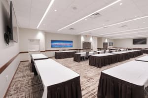 thumbnail: Meeting facility