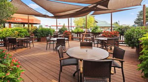 thumbnail: Terrace/patio