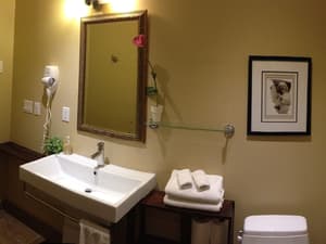 thumbnail: Bathroom