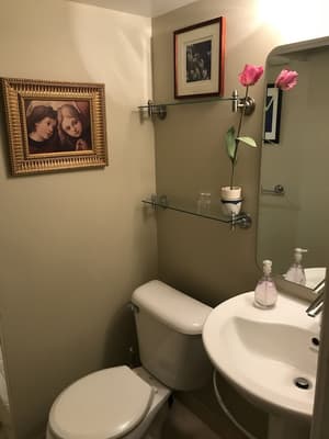 thumbnail: Bathroom