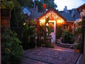 thumbnail: Garden