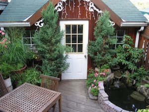 thumbnail: Garden