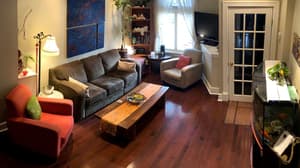 thumbnail: Lounge