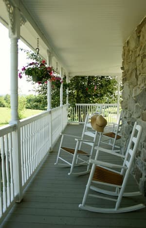 thumbnail: Terrace/patio