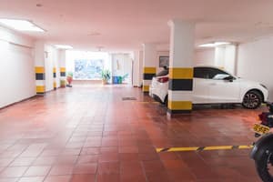 thumbnail: Interior