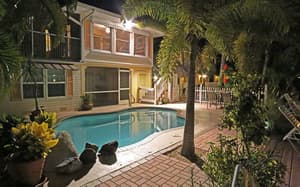 thumbnail: Outdoor pool