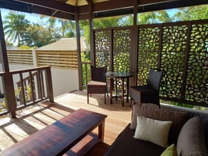 thumbnail: Terrace/patio