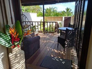 thumbnail: Terrace/patio