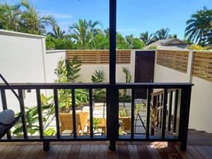 thumbnail: Terrace/patio