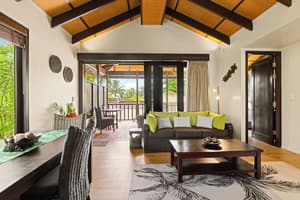 thumbnail: Living area