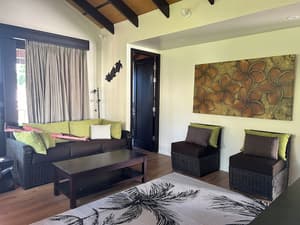 thumbnail: Living area