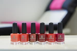 thumbnail: Spa treatment