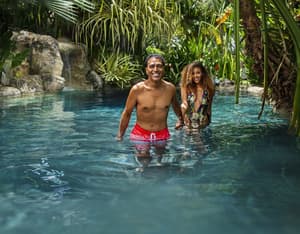 thumbnail: Natural pool