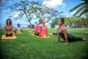 thumbnail: Yoga