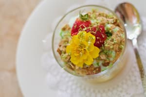 thumbnail: Food and drink