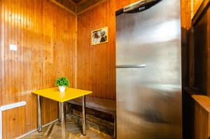 thumbnail: Shared kitchen