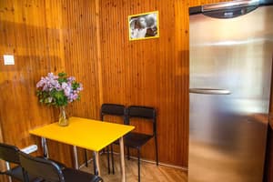 thumbnail: Shared kitchen