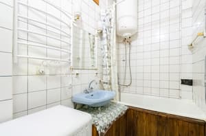 thumbnail: Bathroom