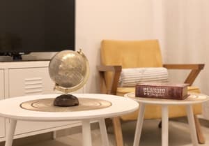thumbnail: Living area