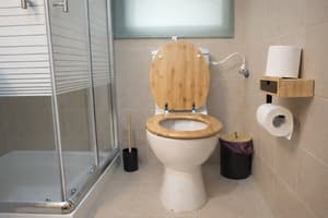 thumbnail: Bathroom