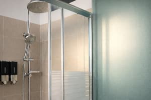 thumbnail: Bathroom shower