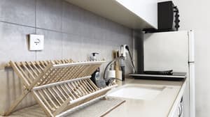 thumbnail: Private kitchen