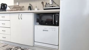 thumbnail: Private kitchen