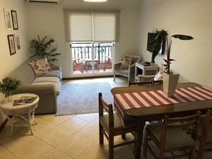 thumbnail: Living area