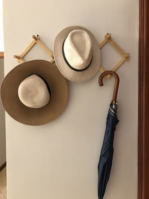 thumbnail: In-room dining