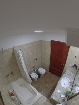 thumbnail: In-room dining