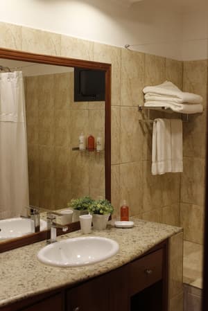 thumbnail: In-room dining